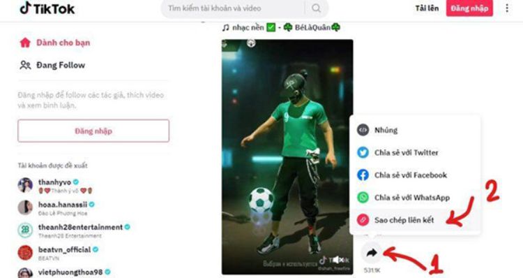 download video TikTok tanpa wm