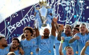 vô địch ngoại hạng anh được bao nhiêu tiền