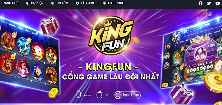 King2.fun