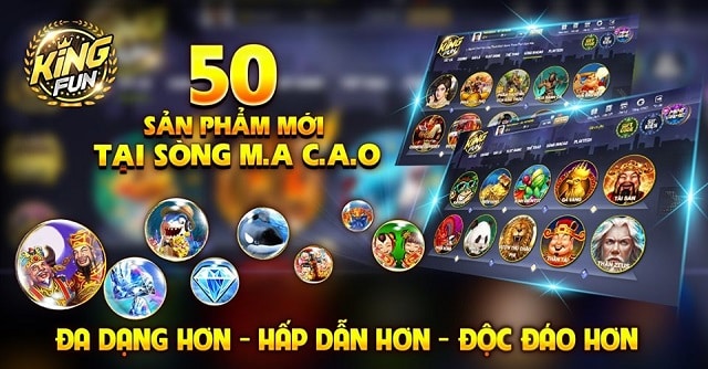 game-bai-doi-thuong-2022