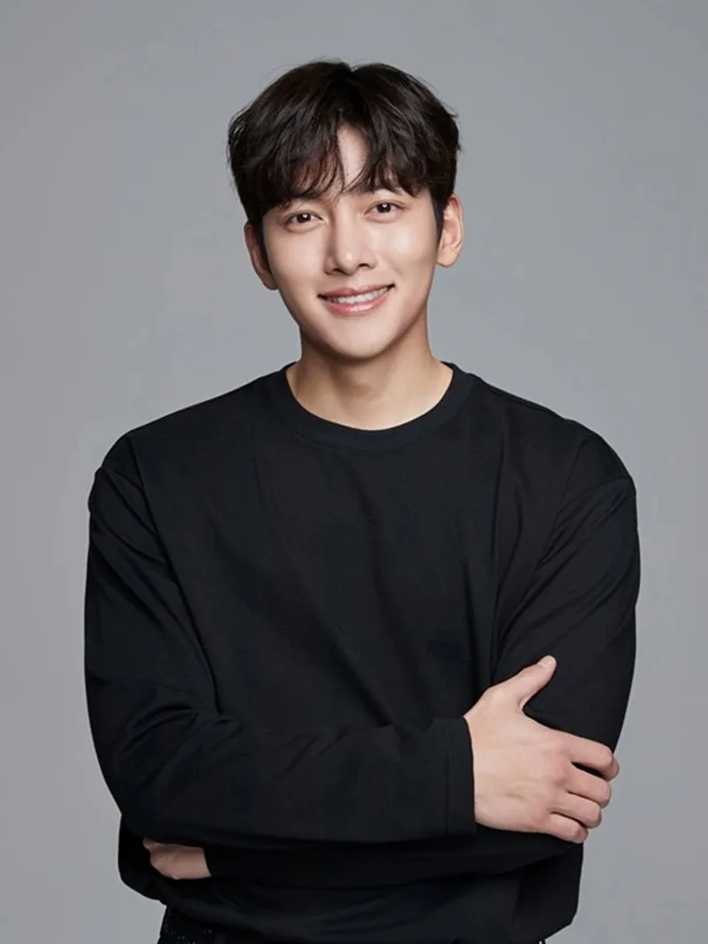 ji chang wook co vo chua