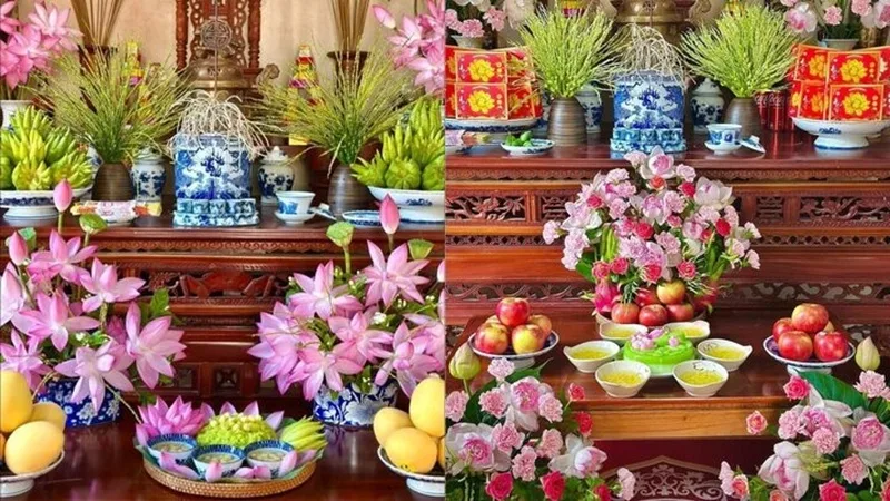 van khan gia tien mung