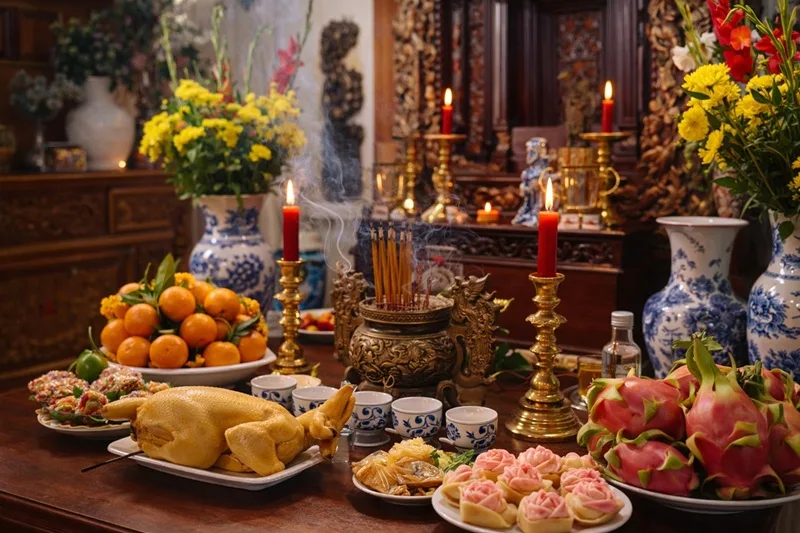 van khan gia tien mung 1